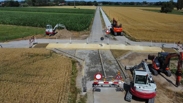 Audoorn nv Wegeniswerken